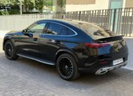 MERCEDES – GLC Coupé 220d 4 Matic Hibrido