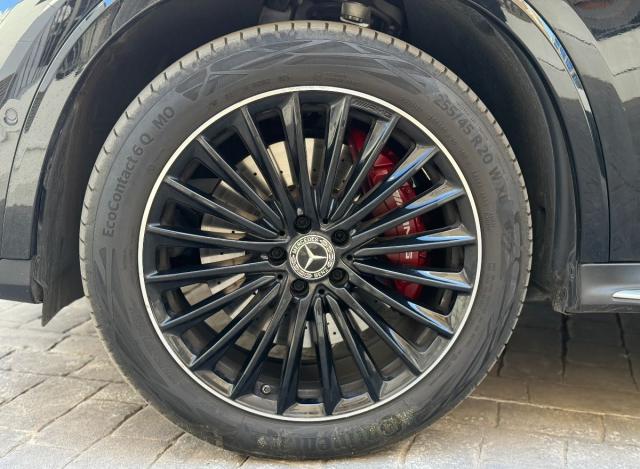 MERCEDES – GLC Coupé 220d 4 Matic Hibrido