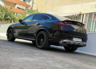 MERCEDES – GLC Coupé 220d 4 Matic Hibrido