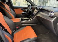 MERCEDES – GLC Coupé 220d 4 Matic Hibrido