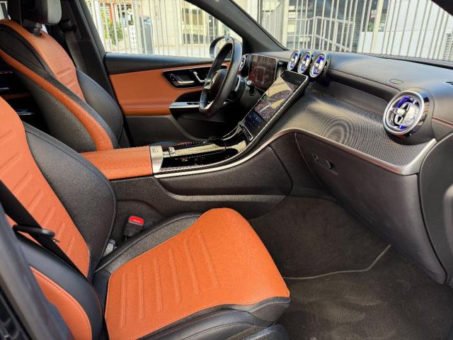 MERCEDES – GLC Coupé 220d 4 Matic Hibrido