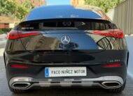 MERCEDES – GLC Coupé 220d 4 Matic Hibrido