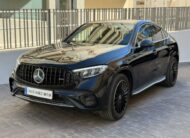 MERCEDES – GLC Coupé 220d 4 Matic Hibrido