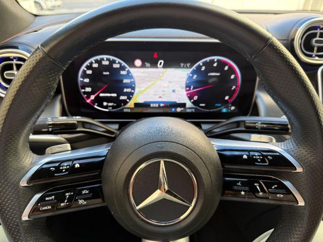 MERCEDES – GLC Coupé 220d 4 Matic Hibrido