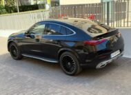 MERCEDES – GLC Coupé 220d 4 Matic Hibrido