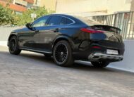 MERCEDES – GLC Coupé 220d 4 Matic Hibrido