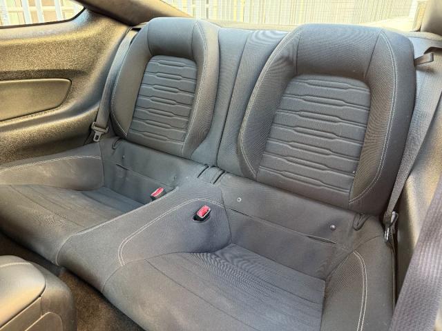 FORD Mustang Fastback 2.3 EcoBoost 233 kWAut. -RESERVADO-