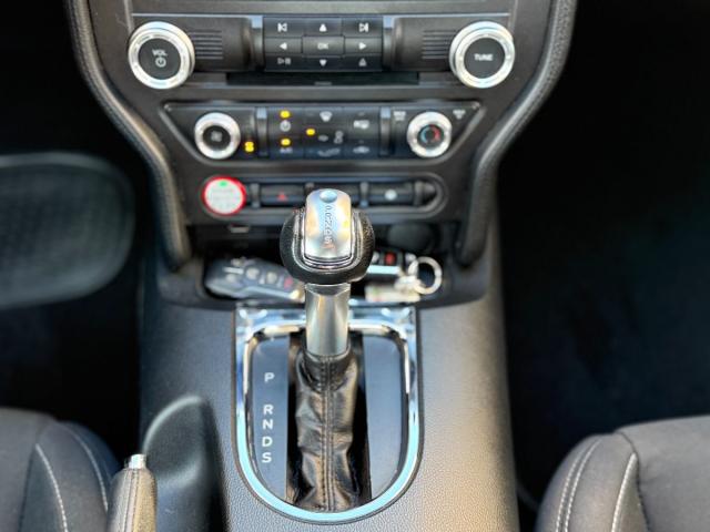FORD Mustang Fastback 2.3 EcoBoost 233 kWAut. -RESERVADO-