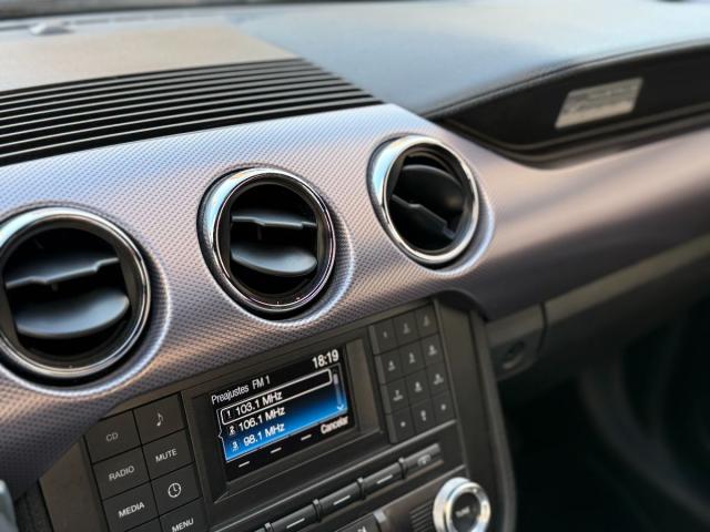 FORD Mustang Fastback 2.3 EcoBoost 233 kWAut. -RESERVADO-