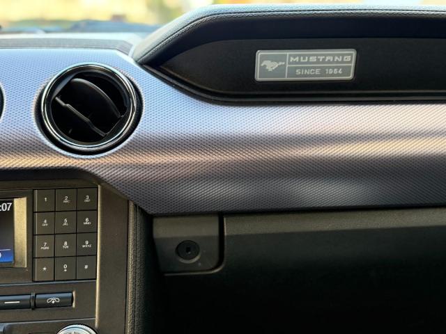 FORD Mustang Fastback 2.3 EcoBoost 233 kWAut. -RESERVADO-