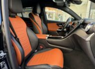 MERCEDES – GLC Coupé 220d 4 Matic Hibrido -RESERVADO-