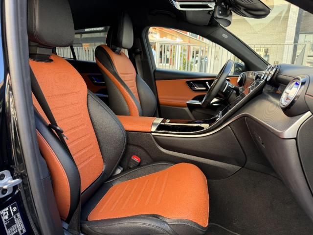 MERCEDES – GLC Coupé 220d 4 Matic Hibrido -RESERVADO-