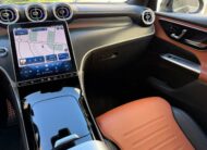 MERCEDES – GLC Coupé 220d 4 Matic Hibrido -RESERVADO-