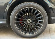 MERCEDES – GLC Coupé 220d 4 Matic Hibrido -RESERVADO-