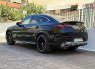 MERCEDES – GLC Coupé 220d 4 Matic Hibrido -RESERVADO-