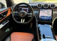 MERCEDES – GLC Coupé 220d 4 Matic Hibrido -RESERVADO-