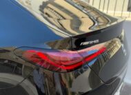 MERCEDES – GLC Coupé 220d 4 Matic Hibrido -RESERVADO-
