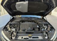 MERCEDES – GLC Coupé 220d 4 Matic Hibrido -RESERVADO-