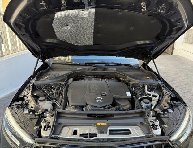MERCEDES – GLC Coupé 220d 4 Matic Hibrido -RESERVADO-
