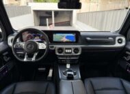 MERCEDES – Clase G – AMG G 63