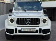 MERCEDES – Clase G – AMG G 63