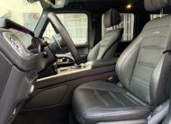 MERCEDES – Clase G – AMG G 63