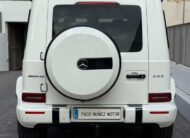 MERCEDES – Clase G – AMG G 63