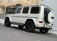 MERCEDES – Clase G – AMG G 63