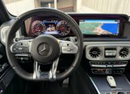 MERCEDES – Clase G – AMG G 63