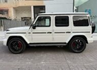 MERCEDES – Clase G – AMG G 63
