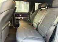 MERCEDES – Clase G – AMG G 63