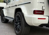 MERCEDES – Clase G – AMG G 63
