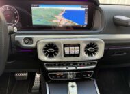 MERCEDES – Clase G – AMG G 63