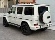 MERCEDES – Clase G – AMG G 63