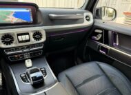 MERCEDES – Clase G – AMG G 63