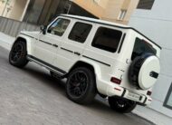 MERCEDES – Clase G – AMG G 63