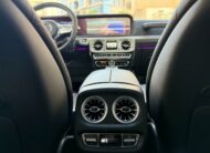 MERCEDES – Clase G – AMG G 63