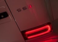 MERCEDES – Clase G – AMG G 63