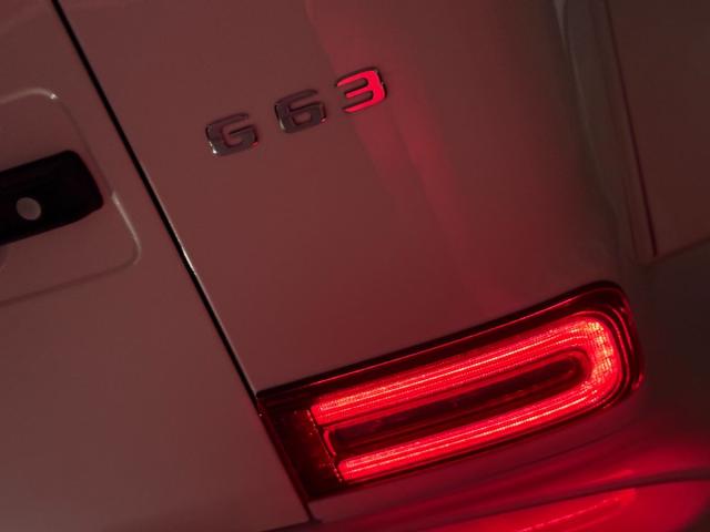 MERCEDES – Clase G – AMG G 63