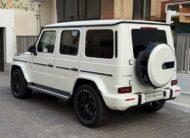 MERCEDES – Clase G – AMG G 63