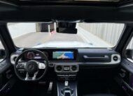 MERCEDES – Clase G – AMG G 63