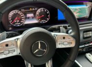 MERCEDES – Clase G – AMG G 63