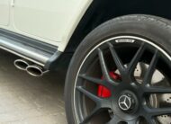 MERCEDES – Clase G – AMG G 63