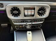 MERCEDES – Clase G – AMG G 63