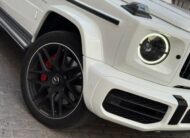MERCEDES – Clase G – AMG G 63