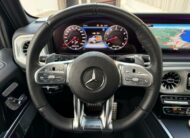 MERCEDES – Clase G – AMG G 63