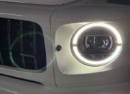 MERCEDES – Clase G – AMG G 63