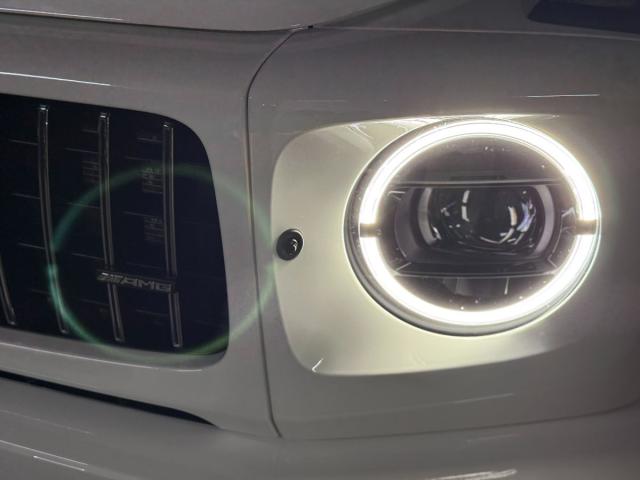 MERCEDES – Clase G – AMG G 63