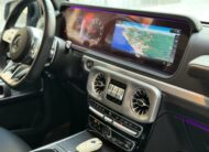 MERCEDES – Clase G – AMG G 63