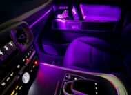 MERCEDES – Clase G – AMG G 63